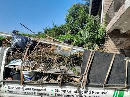 Retail Junk Removal in Barron, WI